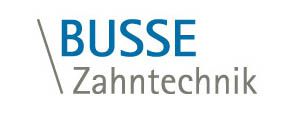 Logo Busse Zahntechnik GmbH & Co. KG